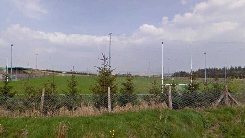 Member of St Patrick&#39;s GAC Greencastle have decided not to take money from Canadian mining company Dalradian 