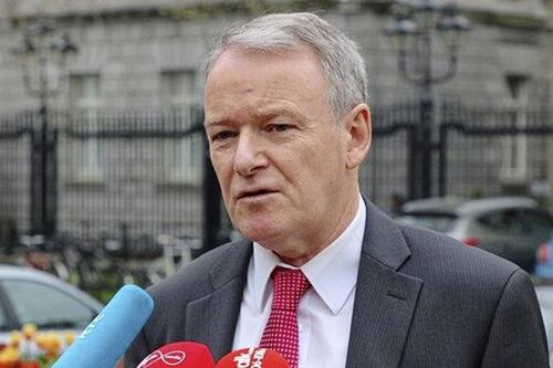 Patrick Murphy: Brian Stanley row exposes high levels of humbug in Irish politics  