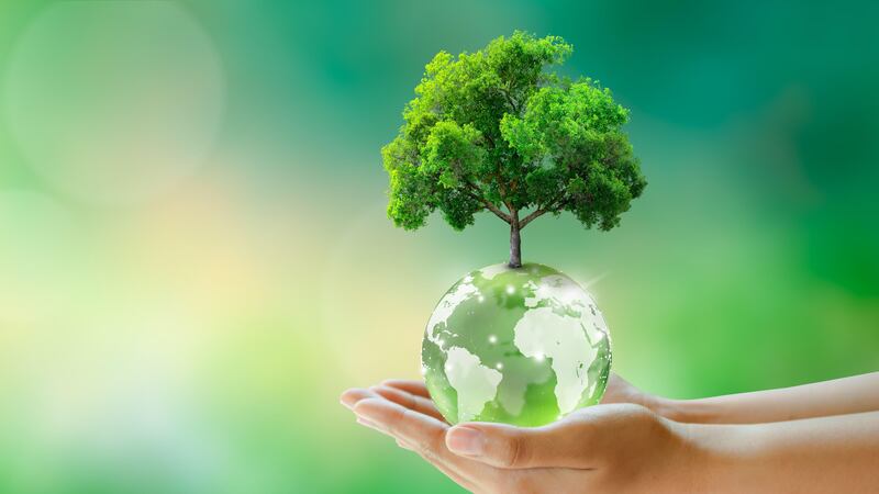 How renewable energy can help reshape Northern Ireland