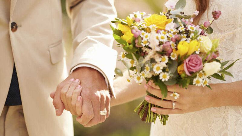 Couples in the Republic enjoy longest marriages in Europe 