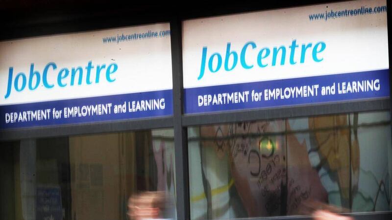 Belfast is one of the worst places in the UK to look for a job, it has been claimed 