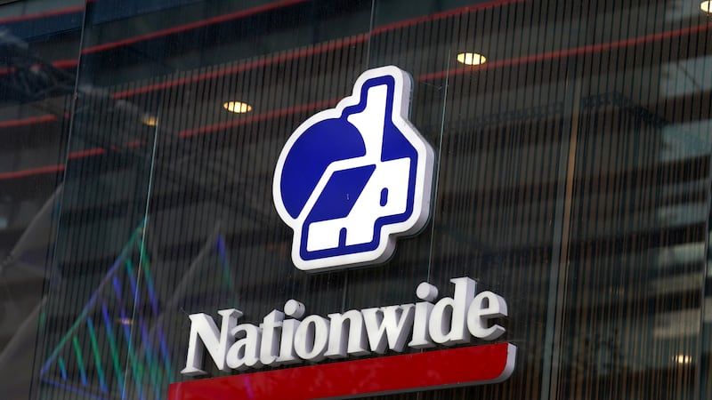 Nationwide Building Society has apologised to customers after all payments in and out of accounts were delayed on Friday morning
