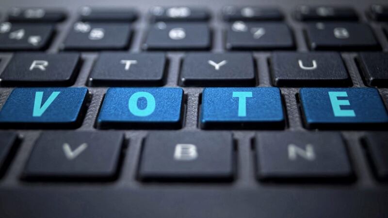 How will social media shape the outcome of the upcoming General Election? 