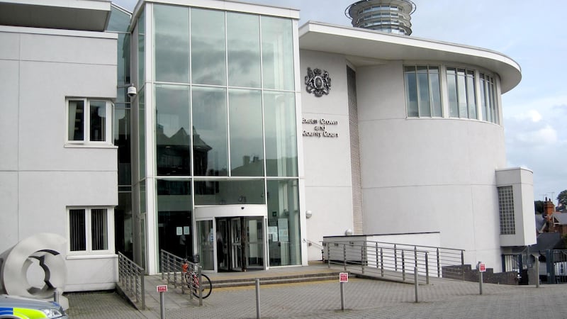 Timothy Schofield, 54, is charged with 11 sexual offences involving a child between October 2016 and October 2019.