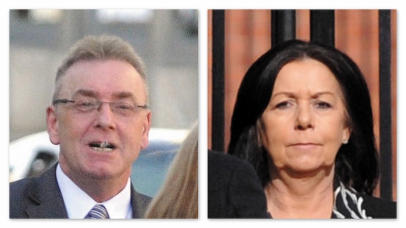 Patrick Doak, a former residential care home boss and spiritualist has won an appeal against being found guilty of fraud offences at a care home.&nbsp;His sister Bridgene Kelly who also worked at the same facility is set to appeal her conviction<br />&nbsp;