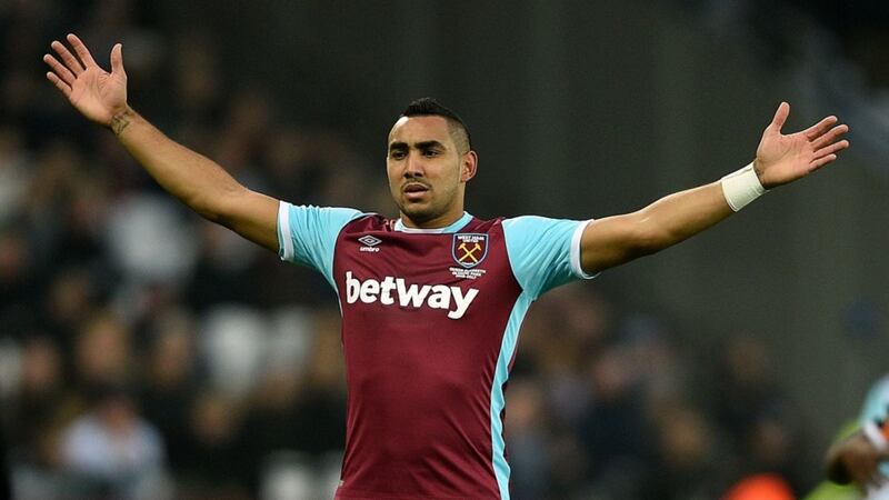 Premier League rumours: Dimitri Payet attracts interest as he attempts to force move