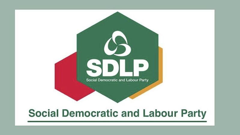 The SDLP has selected Paul Blake to be a new councillor for the party 