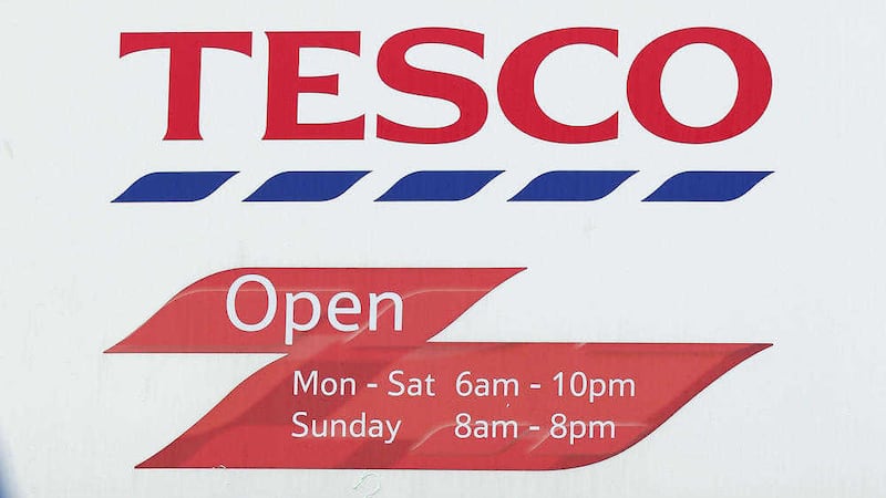 Tesco deliberately delayed payments to suppliers, an investigation has found 