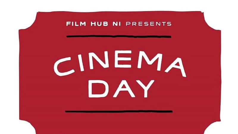 Two controversial documentaries about the Troubles will be shown at on Cinema Day later this month  