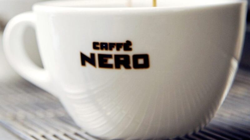 Buy a hot drink via the Caff&egrave; Nero app and get an iced coffee free 
