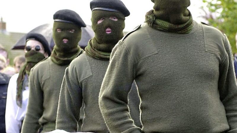 The &#39;IRA&#39; has killed in the past 