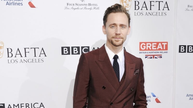 Check out who hit the red carpet in LA for this year's traditional Bafta Tea Party