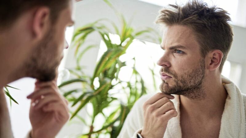 It may look clean cut but your beard could be dirtier than a dog&#39;s neck 