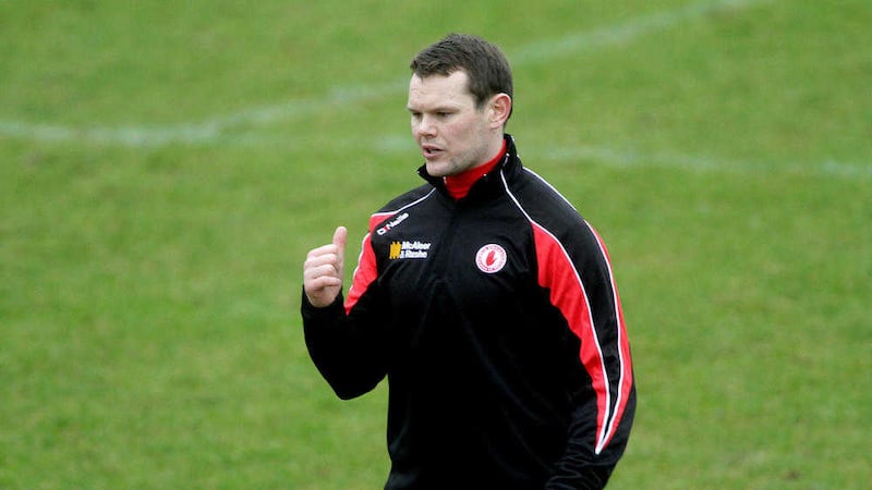 Speculation mounted on Wednesday that Tyrone strength and conditioning coach Peter Donnelly had offered his resignation