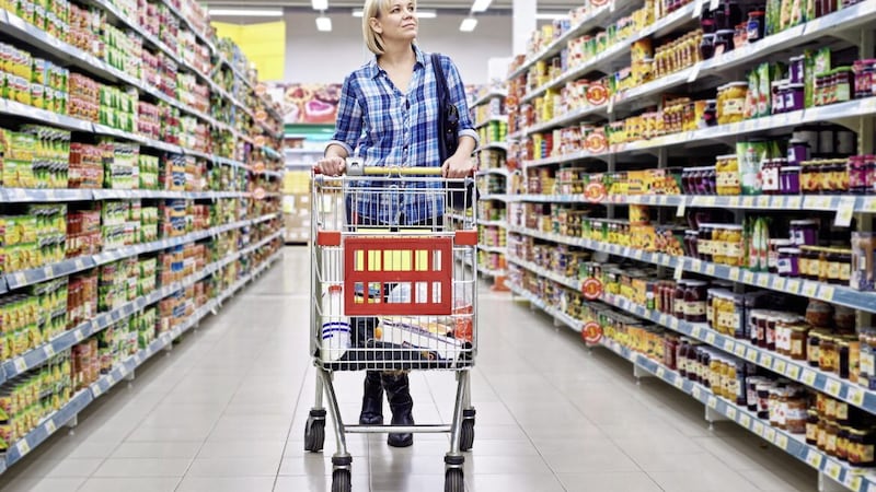Consumer brand Which? analysed inflation on 25,000 food and drink products at supermarkets including Asda, Lidl, Sainsbury&#39;s and Tesco and found that the cost of some everyday groceries has more than doubled in the last year 