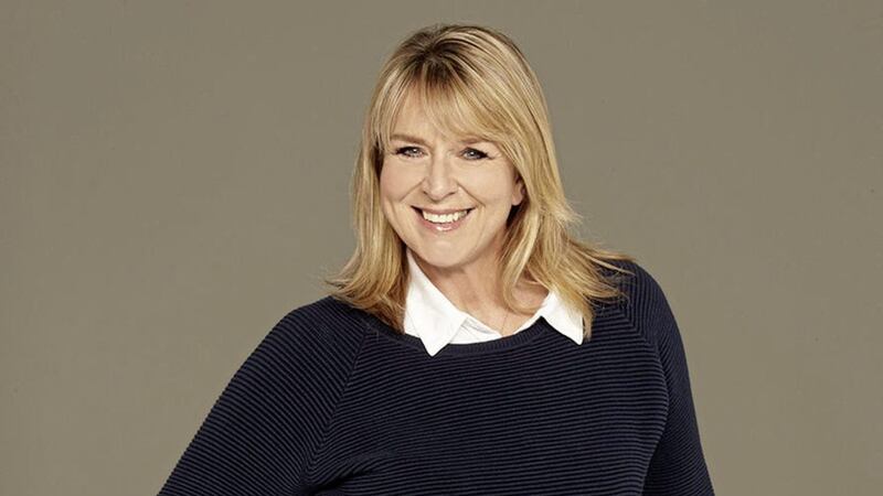 Fern Britton &ndash; if a person who&#39;s doing the same job as you&nbsp;is getting more than you, that&#39;s wrong 