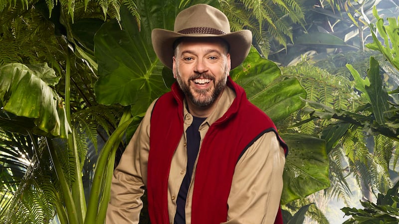The final four were joined in the jungle by family members in a first for the ITV show.