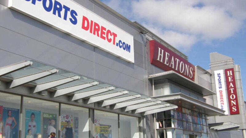 Heatons has posted profits up more than 50 per cent last year 