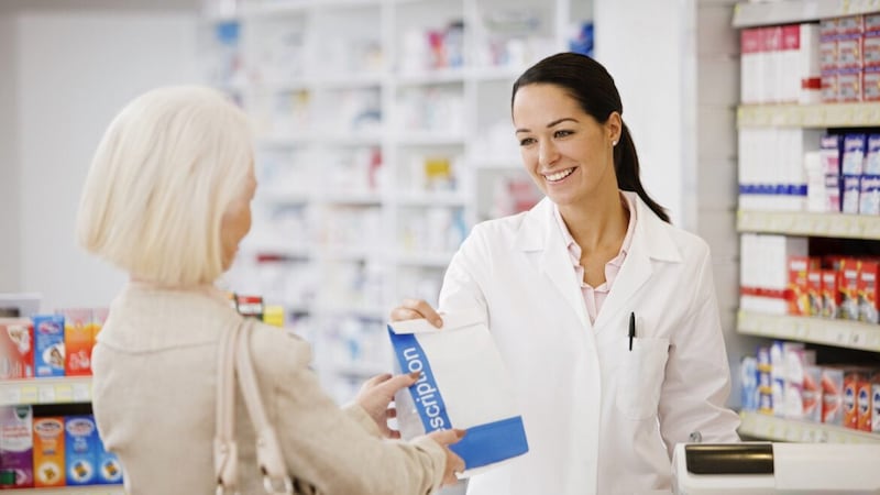 Always check your pharmacist has given you the correct medication. 