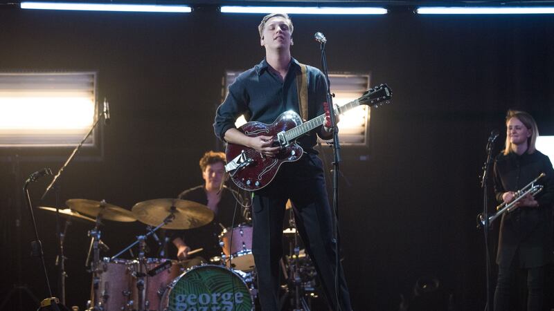 George Ezra, The Chemical Brothers, and Catfish And The Bottlemen will perform at the festival.
