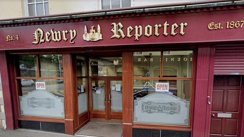 The Newry Reporter had been due to cease publication after 155 years. 