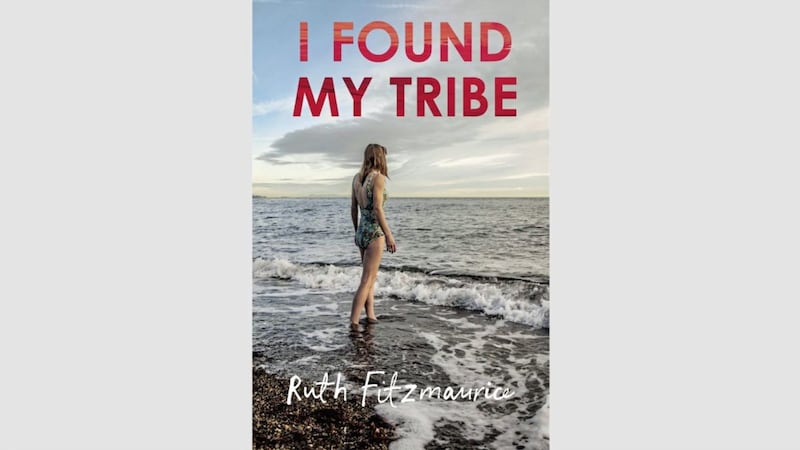 I Found My Tribe by Ruth Fitzmaurice is about her experiences of caring for her husband, who has motor neurone disease, and swimming in the Irish sea 