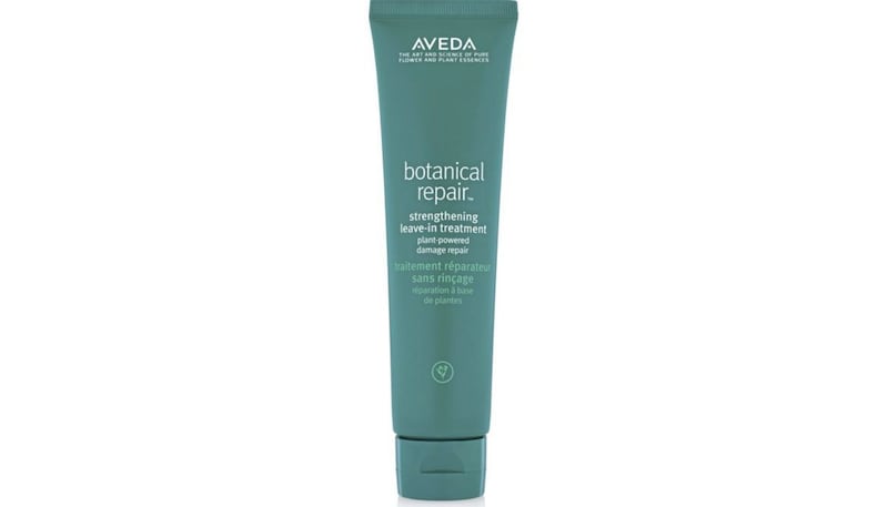 Botanical Repair Strengthening Leave-In Treatment, &pound;28, available from Aveda 