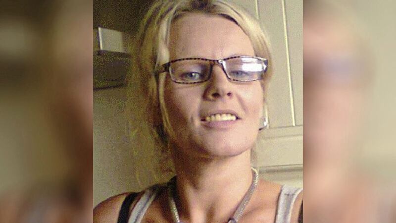 Caron Smyth (40) had told police she thought Sean Hegarty was going to kill her three days before he battered her to death 