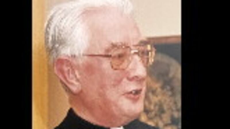 Monsignor Brendan Devlin was awarded the Légion d'honneur in 2001, the highest French awarded available to a foreign national. 
