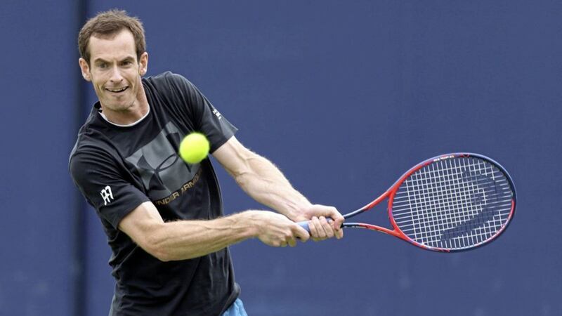 Andy Murray&#39;s hip injuries are bringing his career to an early end and hip surgery to the fore 