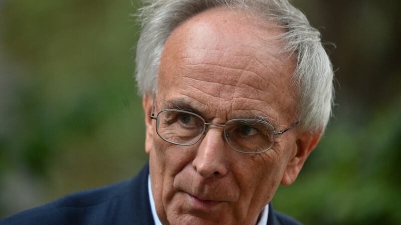 A petition which could unseat MP Peter Bone will close to voters in his Wellingborough constituency in Northamptonshire on Tuesday