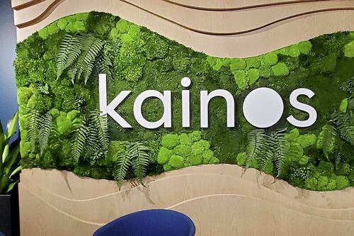 Kainos planning to create 200 jobs in Toronto over the next three years 