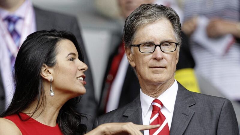 Liverpool&#39;s owners got it wrong over the government furlough scheme. 