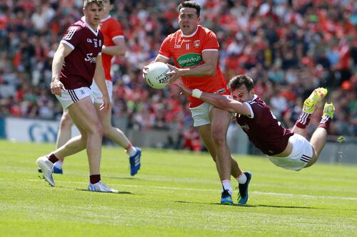 Galway want to face Armagh in Croke Park in final game of All-Ireland group stage