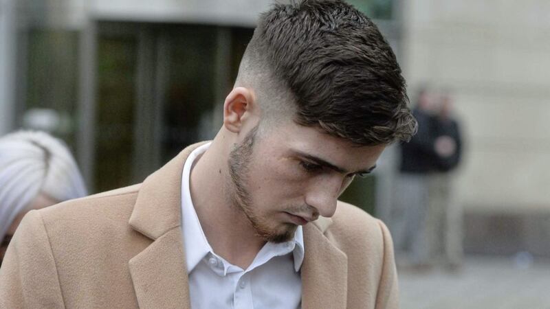 Jay Donnelly is appealing his four month jail term. 