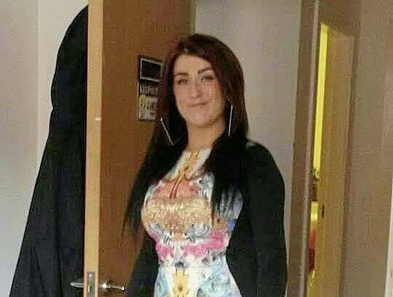Mother-of-one Joleen Corr died in the Northern Ireland Hospice in April 2018, 16 months after she suffered catastrophic brain injuries and was left in a coma after her then partner, Michael O&#39;Connor attacked her in her Downpatrick home in December 2016 
