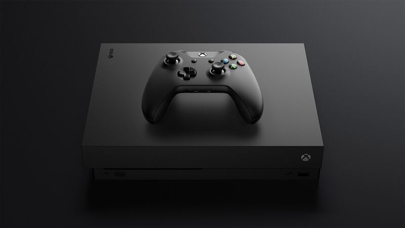 Microsoft has revealed it will be at the Gamescom trade show in Germany with ‘all-new hardware and accessories’.
