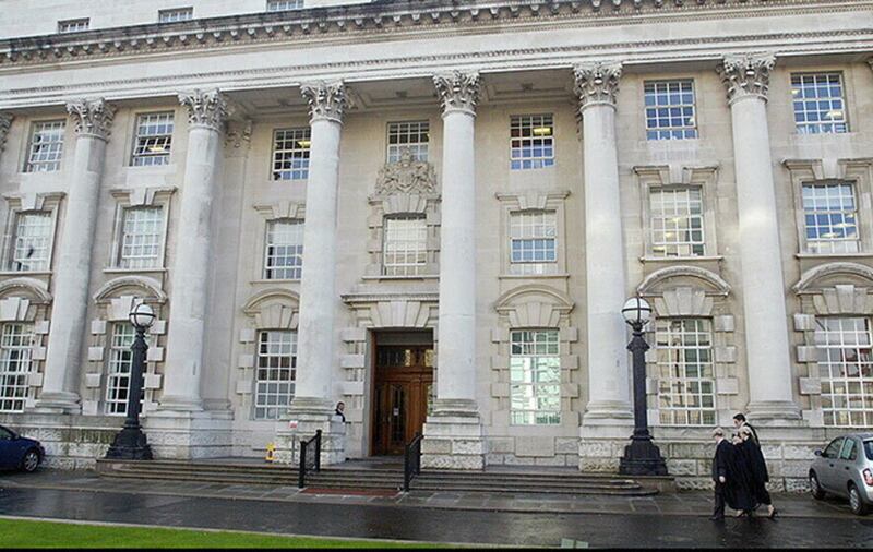 The Court of Appeal in Belfast
