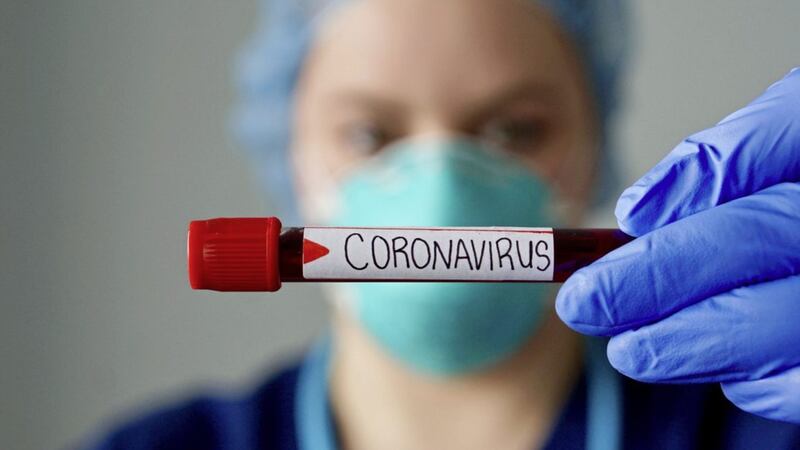Those living with underlying health conditions have a right to feel nervous about coronavirus                                
