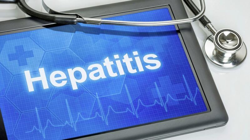 Several hepatitis cases among children under the age of 10 have been reported in Northern Ireland 