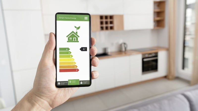The energy rating of a home is now among the most important factors that a buyer will consider when choosing a property. 