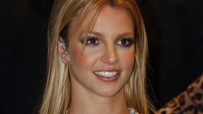 Britney Spears (Andy Butterton/PA)