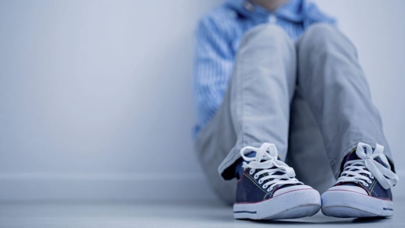 Research suggests that up to one in five children aged seven to 12 feel lonely 