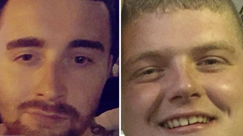 Christopher McLaughlin (24) and Nathan Kelly (21) have been charged with the murder of a 66-year-old man in Australia 