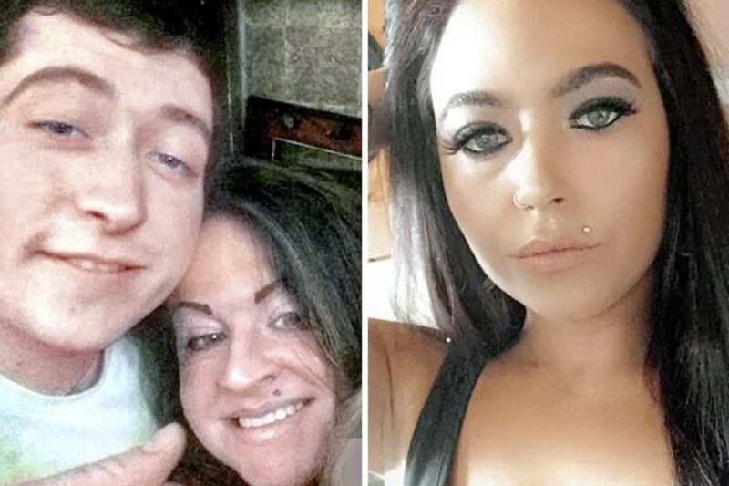 Two children left without mothers after horrific double murder and suicide
