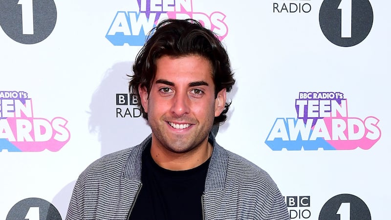The former The Only Way Is Essex star said he is unable to tie his own shoelaces.