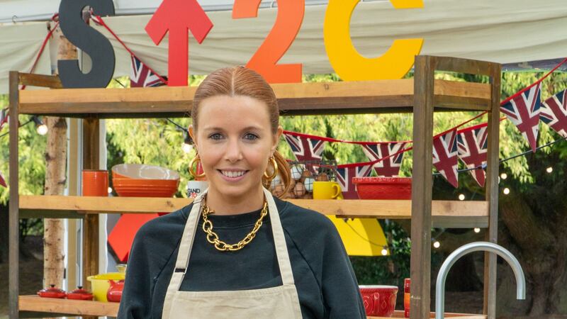 Strictly Come Dancing champion Stacey Dooley believes she will be the weakest contestant on the charity show.