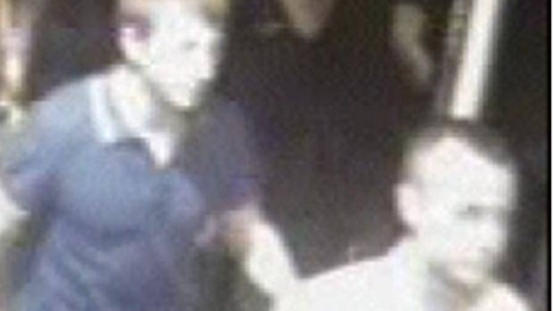 Police appeal for two men who may have witnessed a sex attack in Portrush to come forward