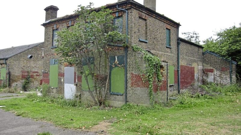If you want to deal with that derelict property, time is running out 