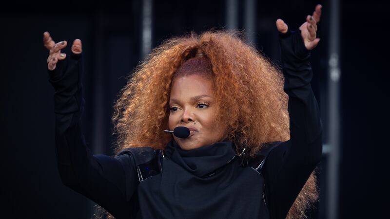 Janet Jackson is to play UK dates for the first time in five years